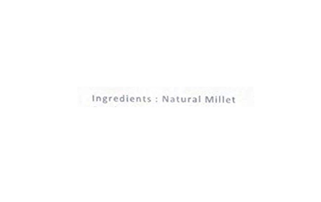 NutriBuck Barnyard Millet (Samo/Vari/Bhagar)    Pack  500 grams